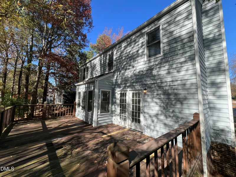 5301 Wenesly Ct, Raleigh, NC 27616