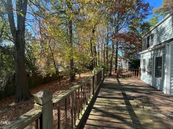 5301 Wenesly Ct, Raleigh, NC 27616