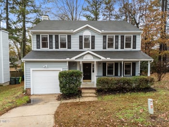 5301 Wenesly Ct, Raleigh, NC 27616