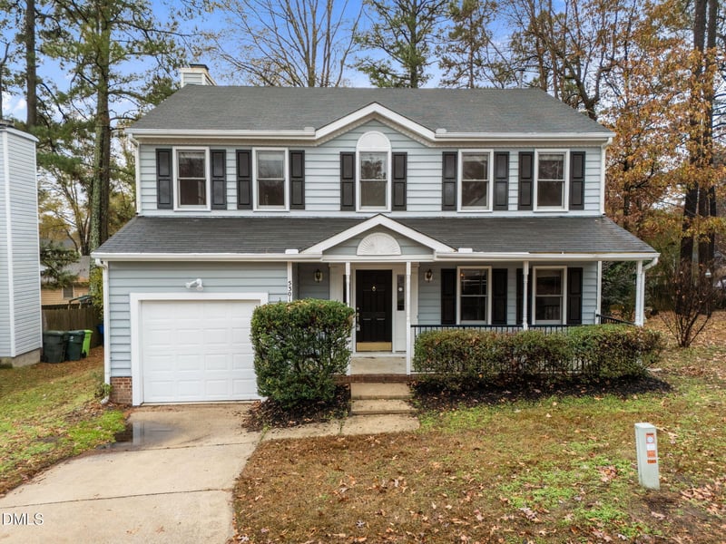 5301 Wenesly Ct, Raleigh, NC 27616