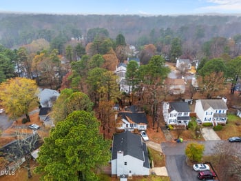 5301 Wenesly Ct, Raleigh, NC 27616