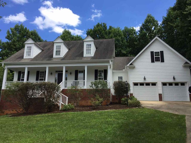5302 Big Fork Dr, Durham, NC 27712