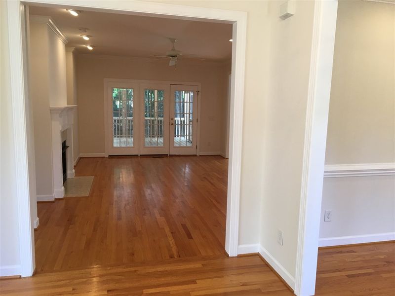 5302 Big Fork Dr, Durham, NC 27712