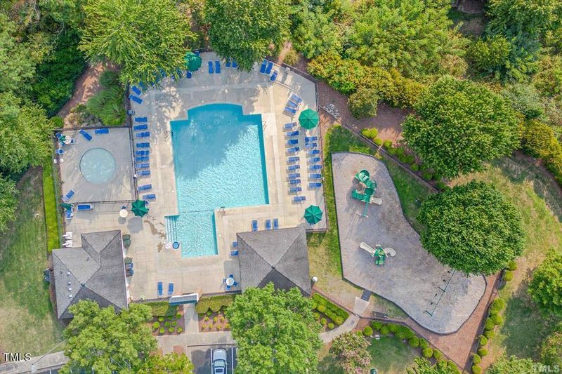 5302 Echo Ridge Rd, Raleigh, NC 27612