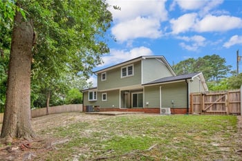 5302 Foxfire Rd, Fayetteville, NC 28303