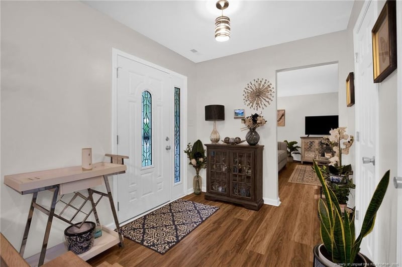 5302 Foxfire Rd, Fayetteville, NC 28303