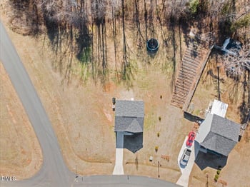 5302 Gannet Dr, Snow Camp, NC 27349