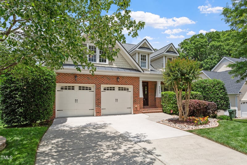 5302 Highcroft Dr, Cary, NC 27519