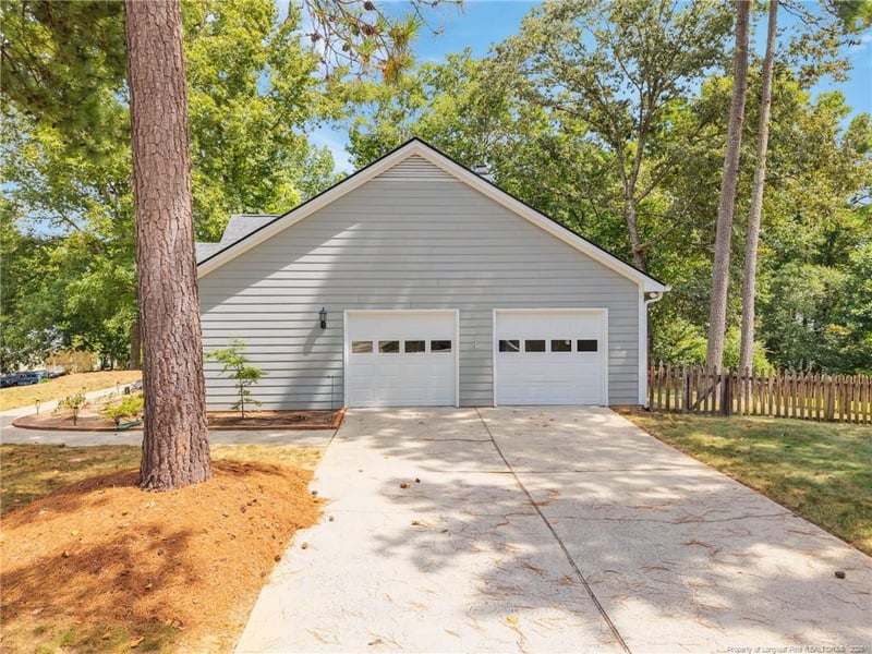 5302 Middleton Rd, Durham, NC 27713