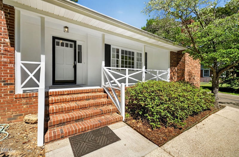5302 Olive Rd, Raleigh, NC 27606