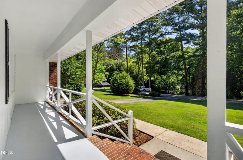 5302 Olive Rd, Raleigh, NC 27606