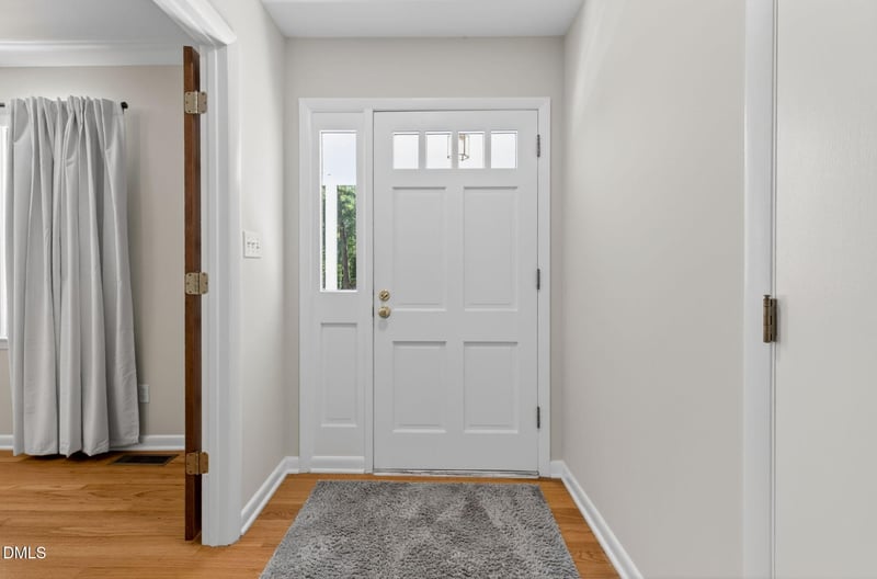 5302 Olive Rd, Raleigh, NC 27606