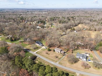 5302 Radbrook Dr, Greensboro, NC 27406