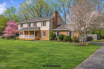 5302 Radbrook Dr, Greensboro, NC 27406