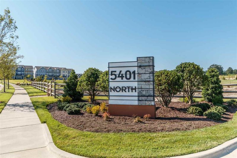 5303 Cultivation Ln #2035, Raleigh, NC 27616