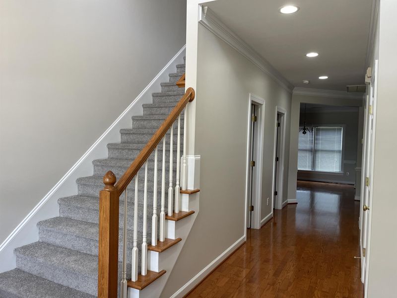 5303 Fair Rain Dr, Raleigh, NC 27616