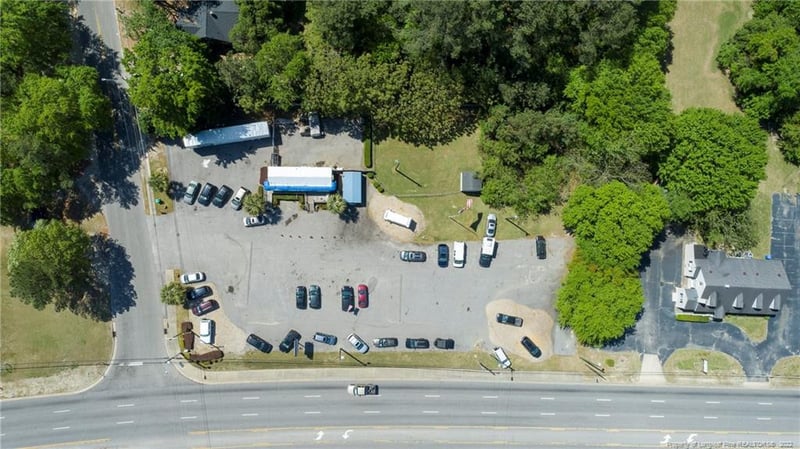 5303 Raeford Rd, Fayetteville, NC 28304