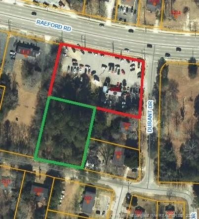 5303 Raeford Rd, Fayetteville, NC 28304