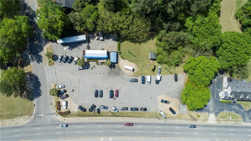 5303 Raeford Rd, Fayetteville, NC 28304