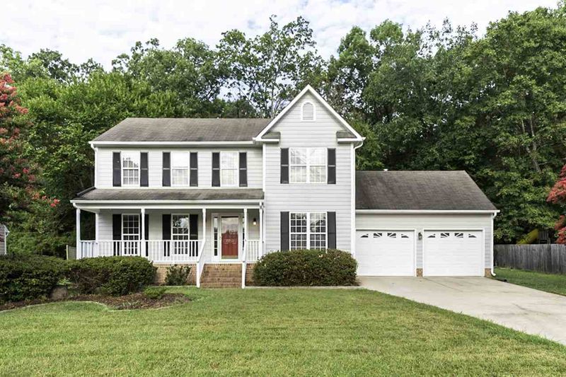 5303 Stardust Dr, Durham, NC 27712