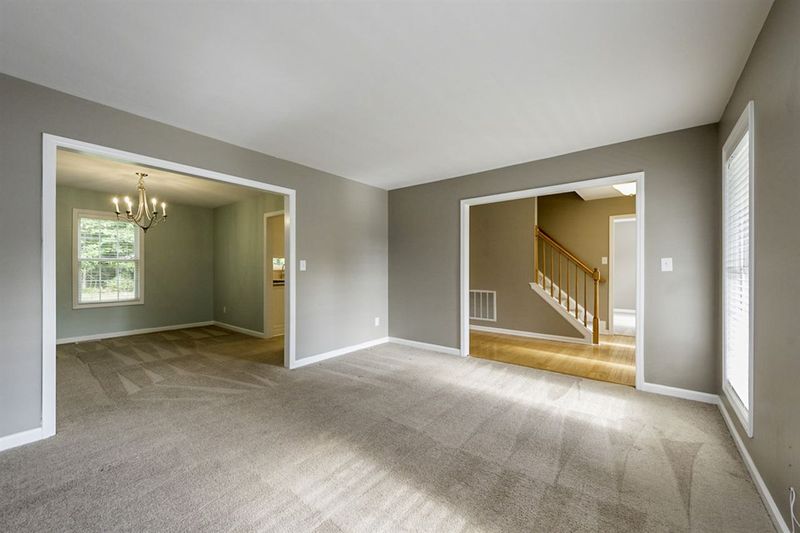 5303 Stardust Dr, Durham, NC 27712