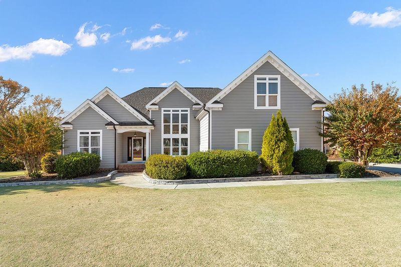 5304 Autumn Trace Dr, Fuquay Varina, NC 27526