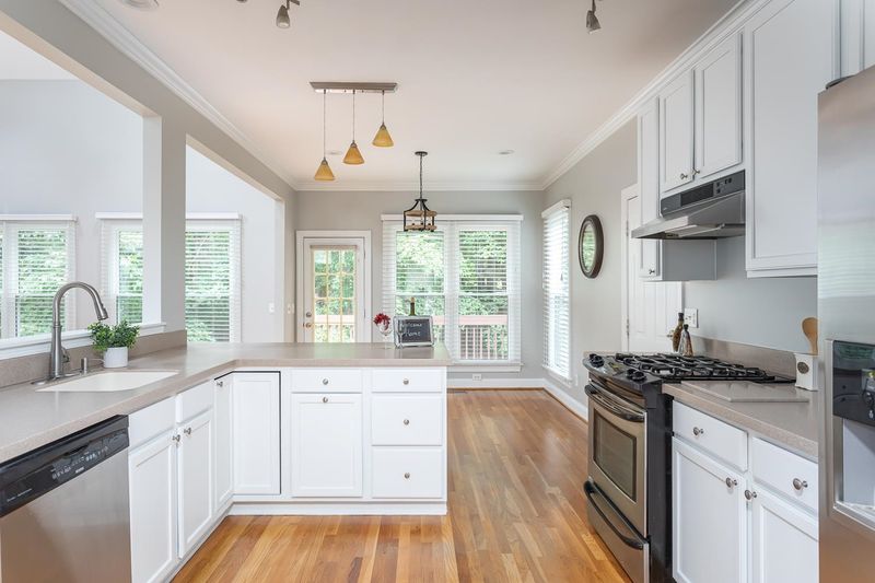 5304 Back Sail Ct, Raleigh, NC 27613