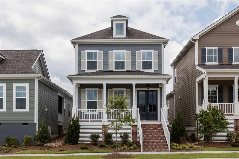 5304 Beardall St, Raleigh, NC 27616
