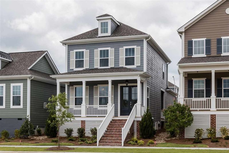 5304 Beardall St, Raleigh, NC 27616