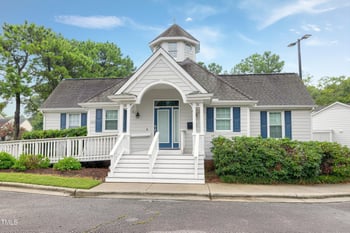 5304 Bentgrass Dr, Raleigh, NC 27610