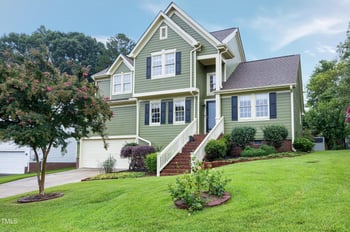 5304 Bentgrass Dr, Raleigh, NC 27610