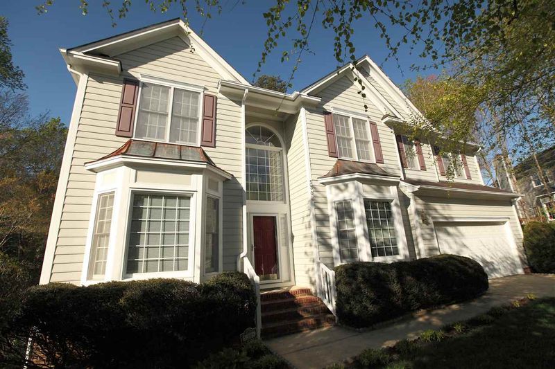5304 Calverton Dr, Raleigh, NC 27613