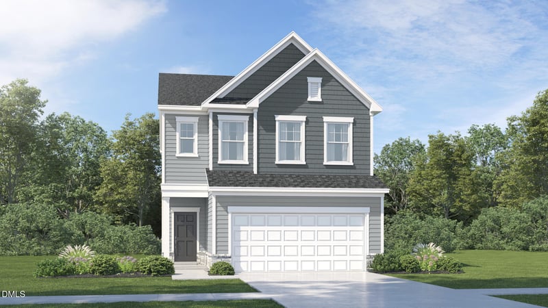 5304 Cayden Cove Dr, Wendell, NC 27591