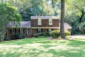 5304 Cypress Ln, Raleigh, NC 27609