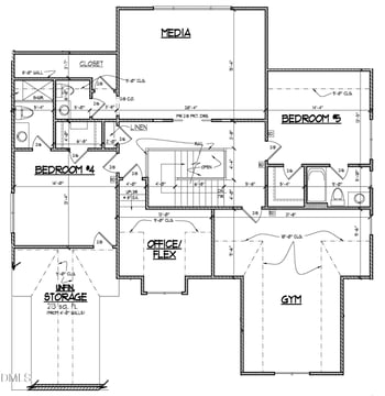 5304 Dixon Dr, Raleigh, NC 27609