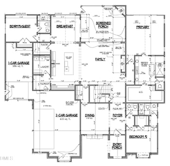 5304 Dixon Dr, Raleigh, NC 27609