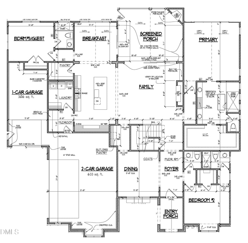5304 Dixon Dr, Raleigh, NC 27609