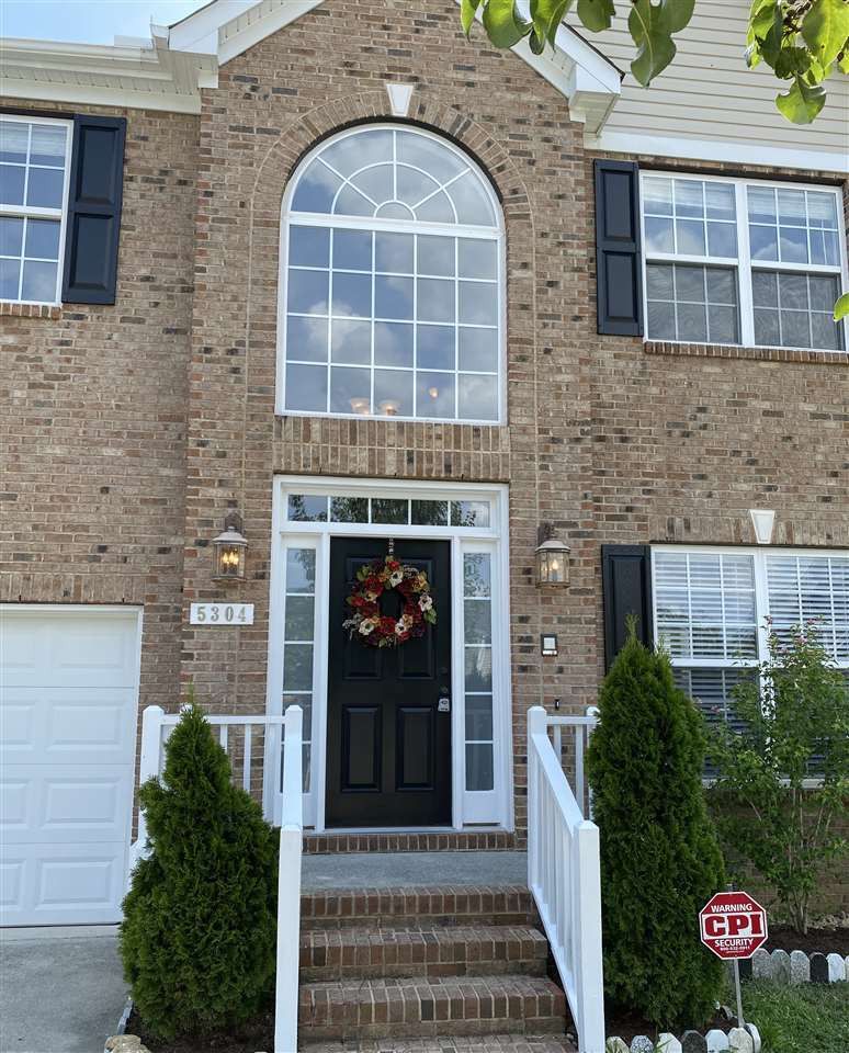 5304 Glenriver Ct, Raleigh, NC 27616