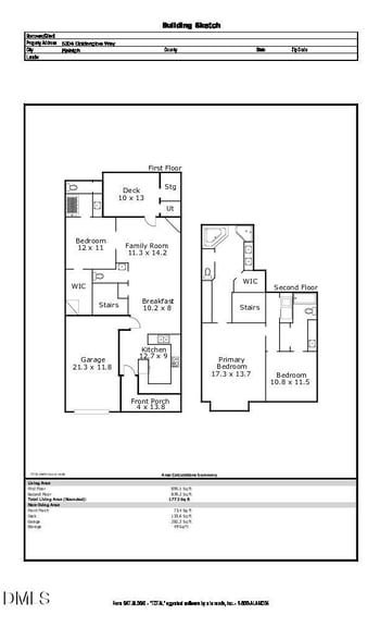 5304 Goldenglow Way, Raleigh, NC 27606