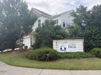 5304 Jessip St, Morrisville, NC 27560