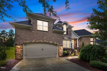 5304 Lyon Farm Dr, Durham, NC 27713