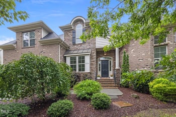 5304 Lyon Farm Dr, Durham, NC 27713