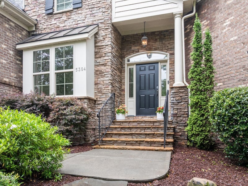 5304 Lyon Farm Dr, Durham, NC 27713