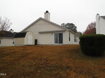 5304 Marthonna Way, Raleigh, NC 27616