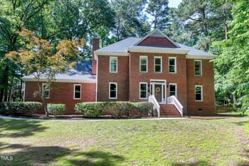 5304 Oaks Dr, Fuquay Varina, NC 27526