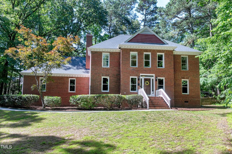 5304 Oaks Dr, Fuquay Varina, NC 27526