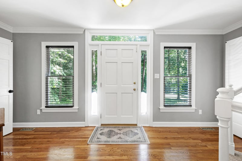 5304 Oaks Dr, Fuquay Varina, NC 27526