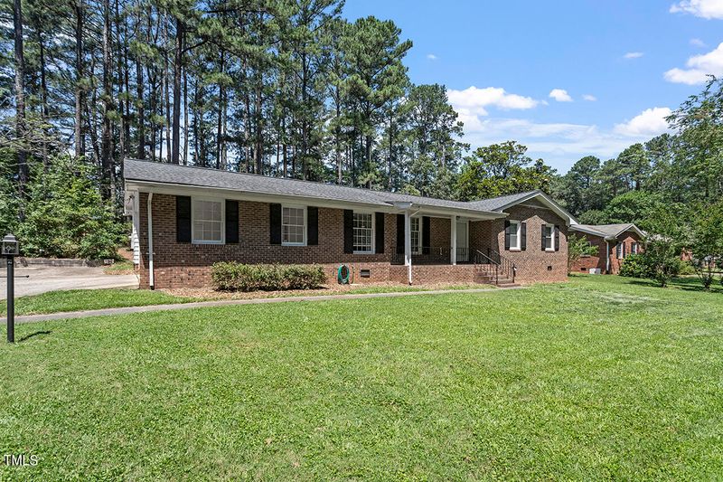 5304 Olive Rd, Raleigh, NC 27606