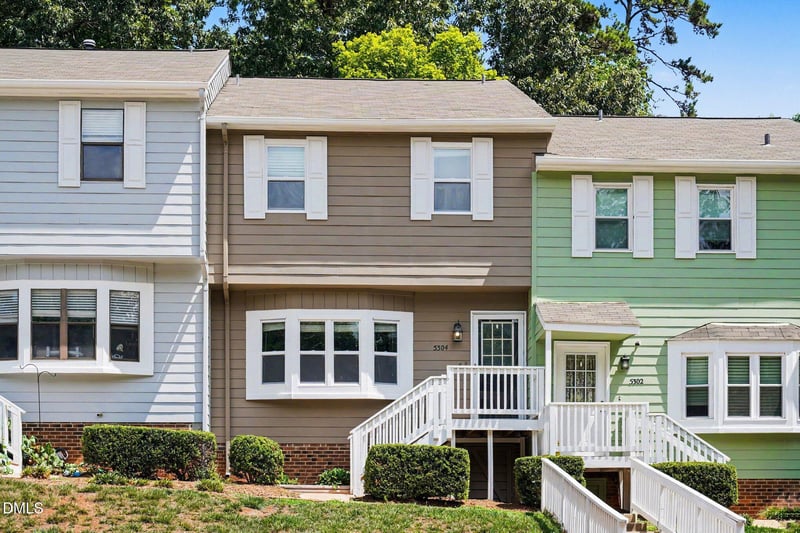 5304 Ridgeloch Pl, Raleigh, NC 27612