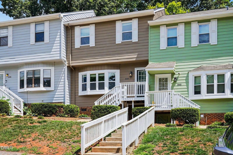 5304 Ridgeloch Pl, Raleigh, NC 27612
